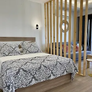 Puerto Banus Vega Apartment